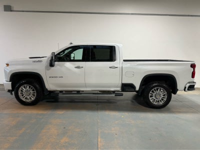 2023 Chevrolet Silverado 2500 HD High Country