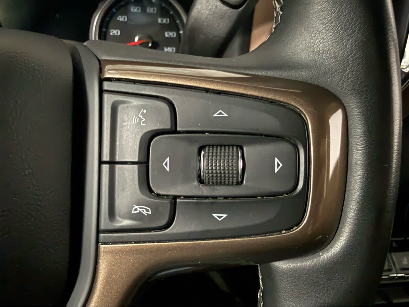 2023 Chevrolet Silverado 2500 HD High Country