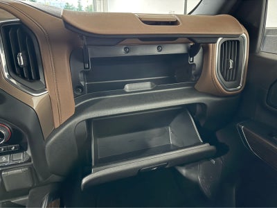 2023 Chevrolet Silverado 2500 HD High Country