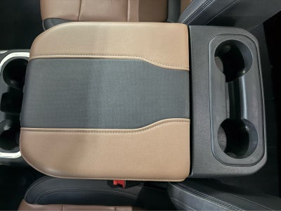 2023 Chevrolet Silverado 2500 HD High Country