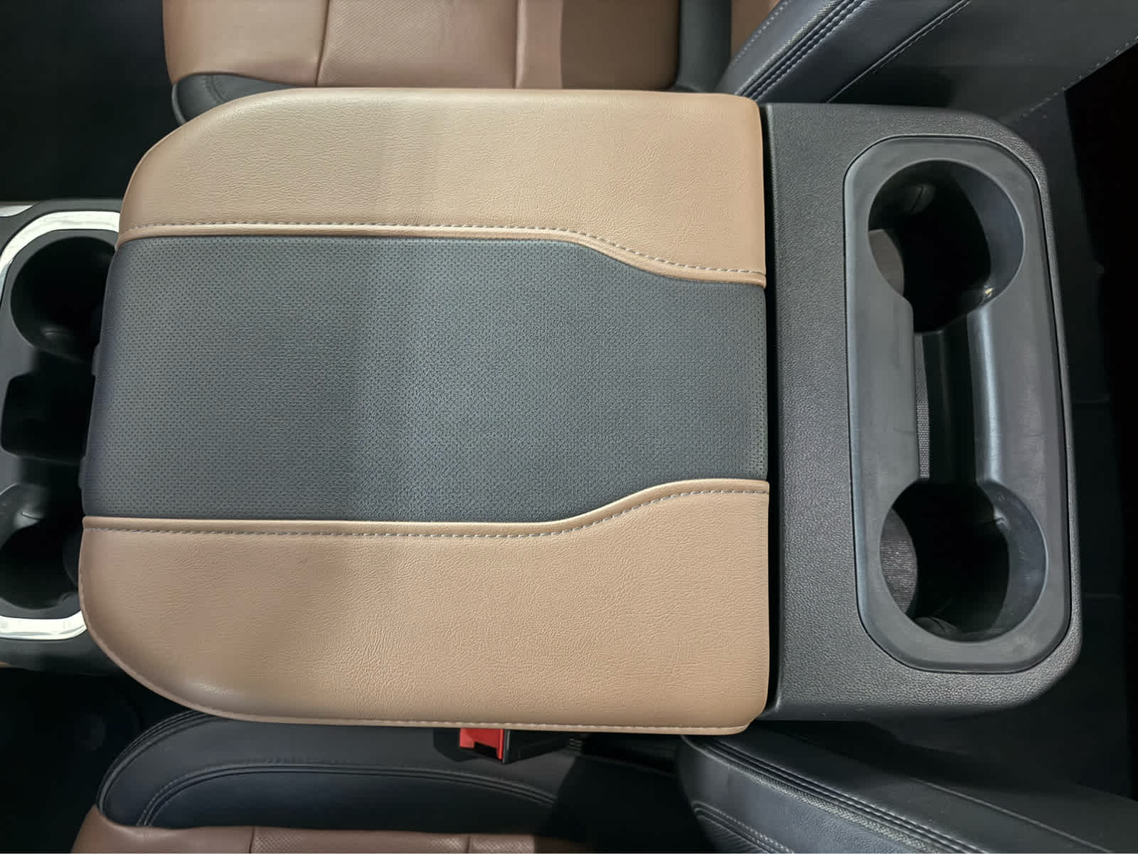 2023 Chevrolet Silverado 2500 HD High Country