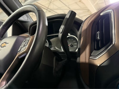 2023 Chevrolet Silverado 2500 HD High Country