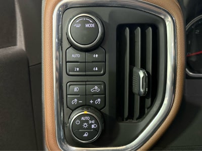 2023 Chevrolet Silverado 2500 HD High Country