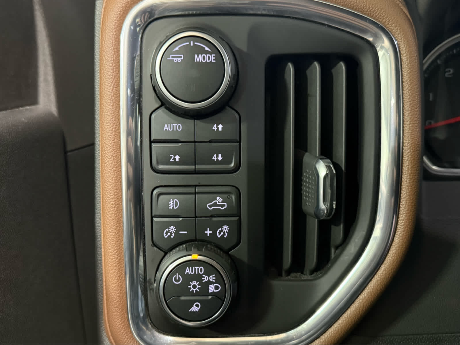 2023 Chevrolet Silverado 2500 HD High Country