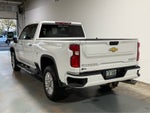 2023 Chevrolet Silverado 2500 HD High Country