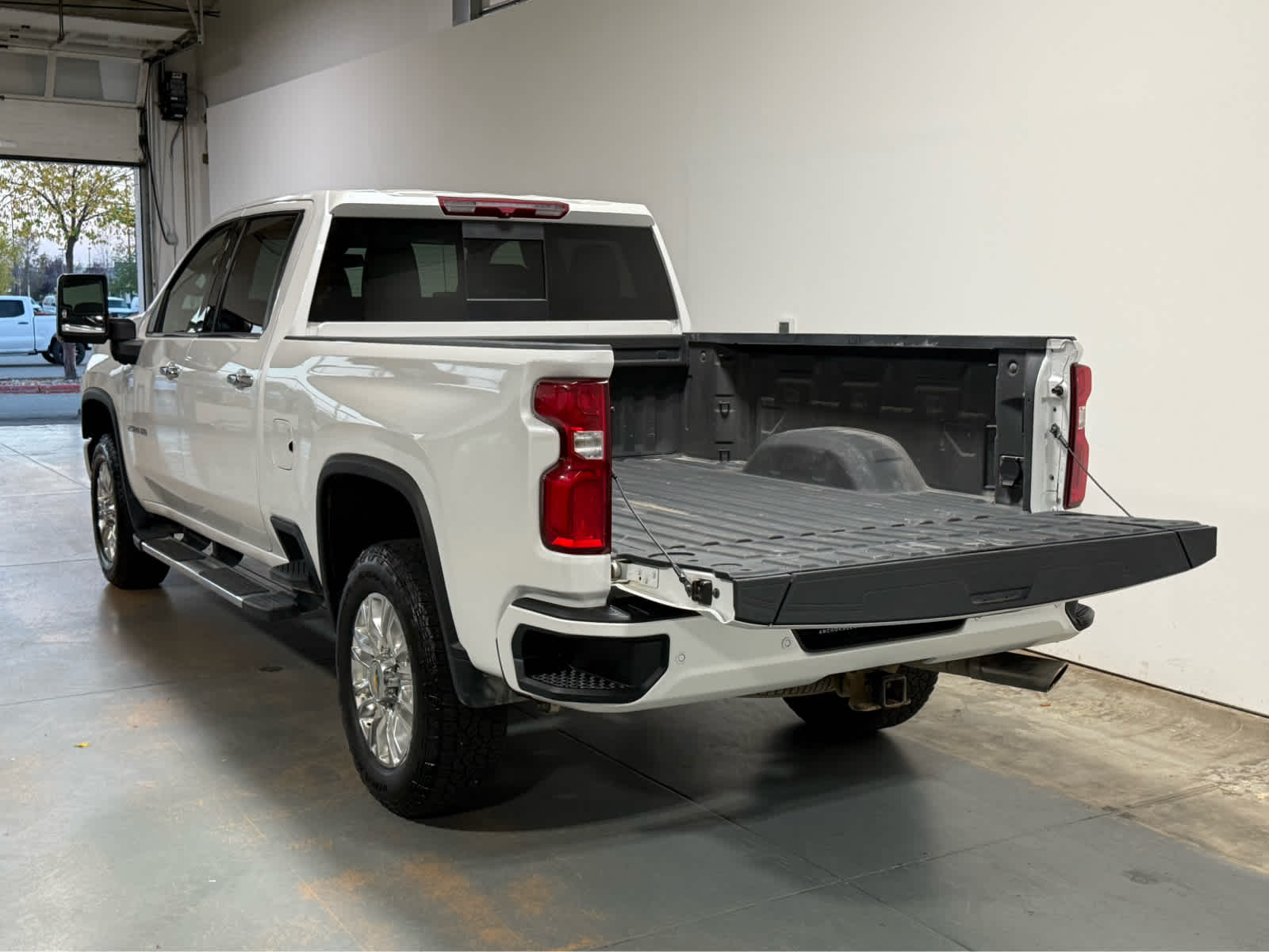 2023 Chevrolet Silverado 2500 HD High Country
