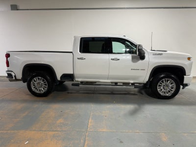 2023 Chevrolet Silverado 2500 HD High Country
