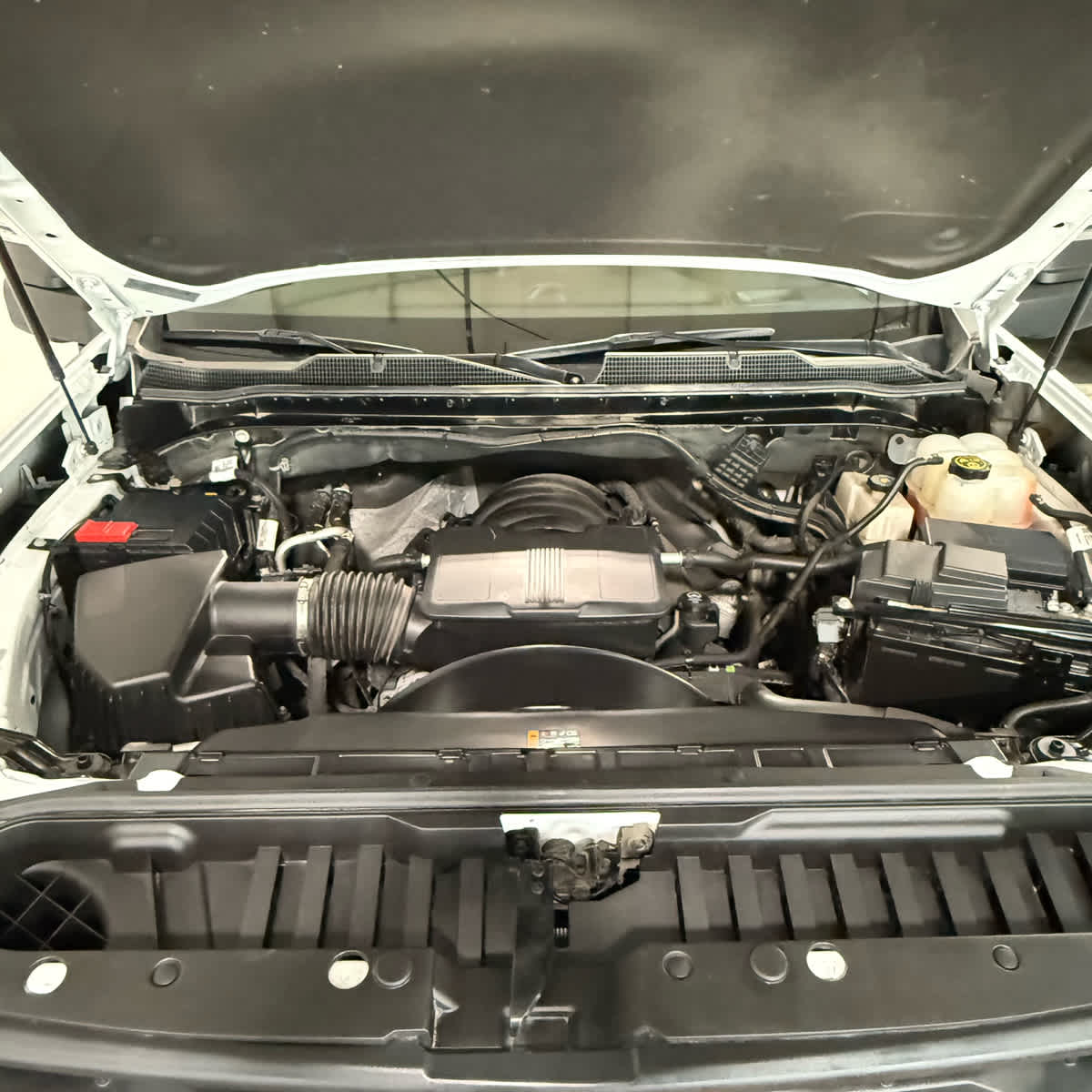 2024 Chevrolet Silverado 3500 HD WT