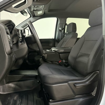 2024 Chevrolet Silverado 3500 HD WT