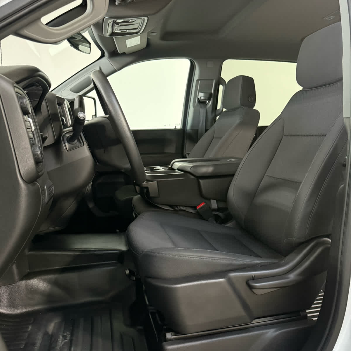 2024 Chevrolet Silverado 3500 HD WT