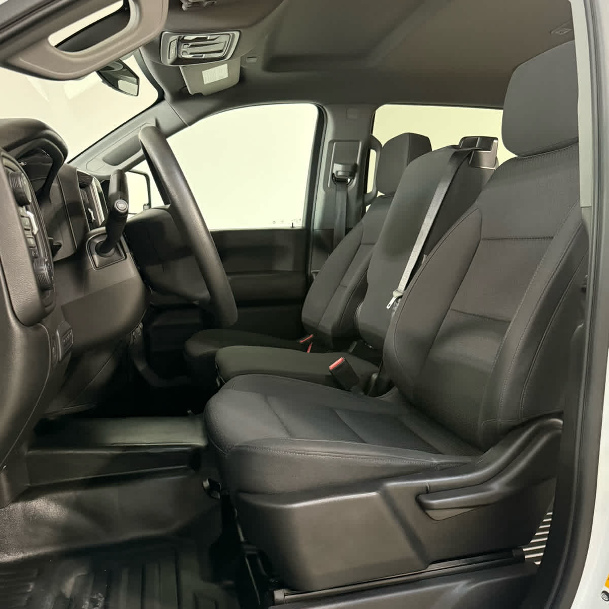 2024 Chevrolet Silverado 3500 HD WT