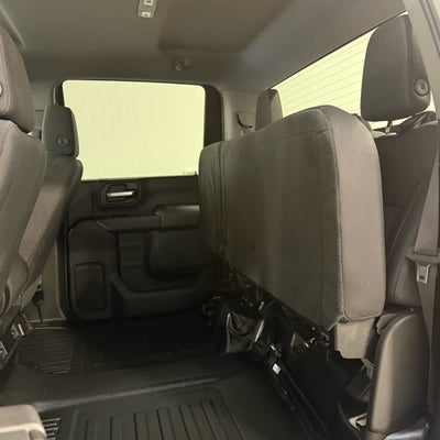 2024 Chevrolet Silverado 3500 HD WT