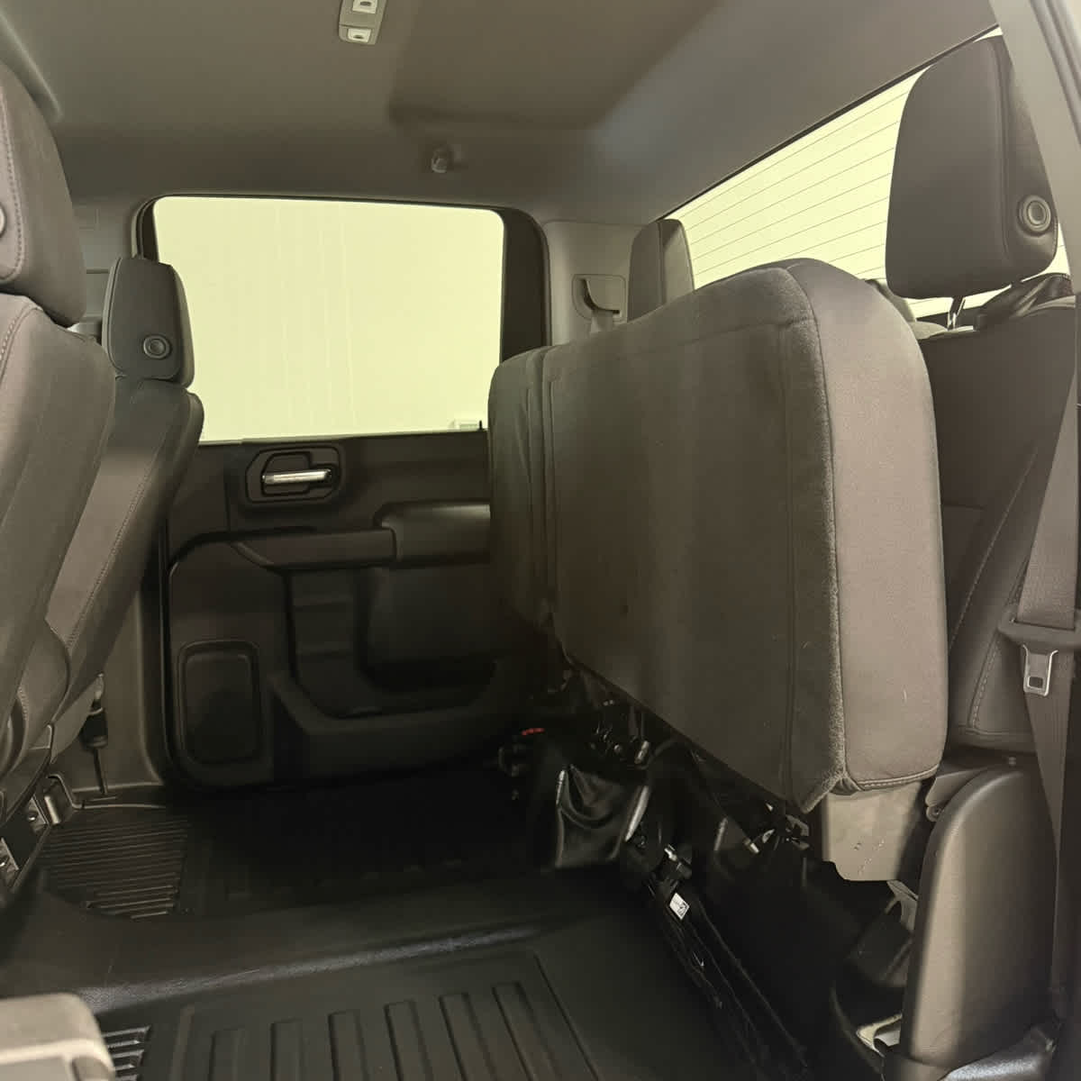 2024 Chevrolet Silverado 3500 HD WT