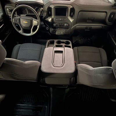 2024 Chevrolet Silverado 3500 HD WT