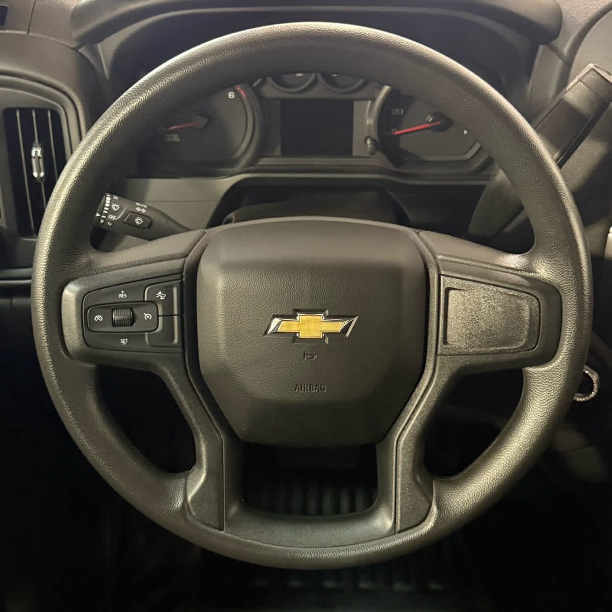 2024 Chevrolet Silverado 3500 HD WT