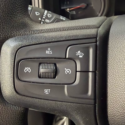 2024 Chevrolet Silverado 3500 HD WT