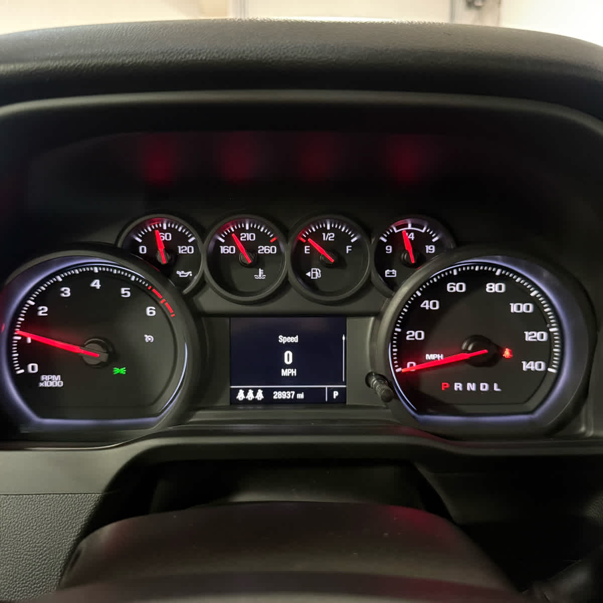 2024 Chevrolet Silverado 3500 HD WT