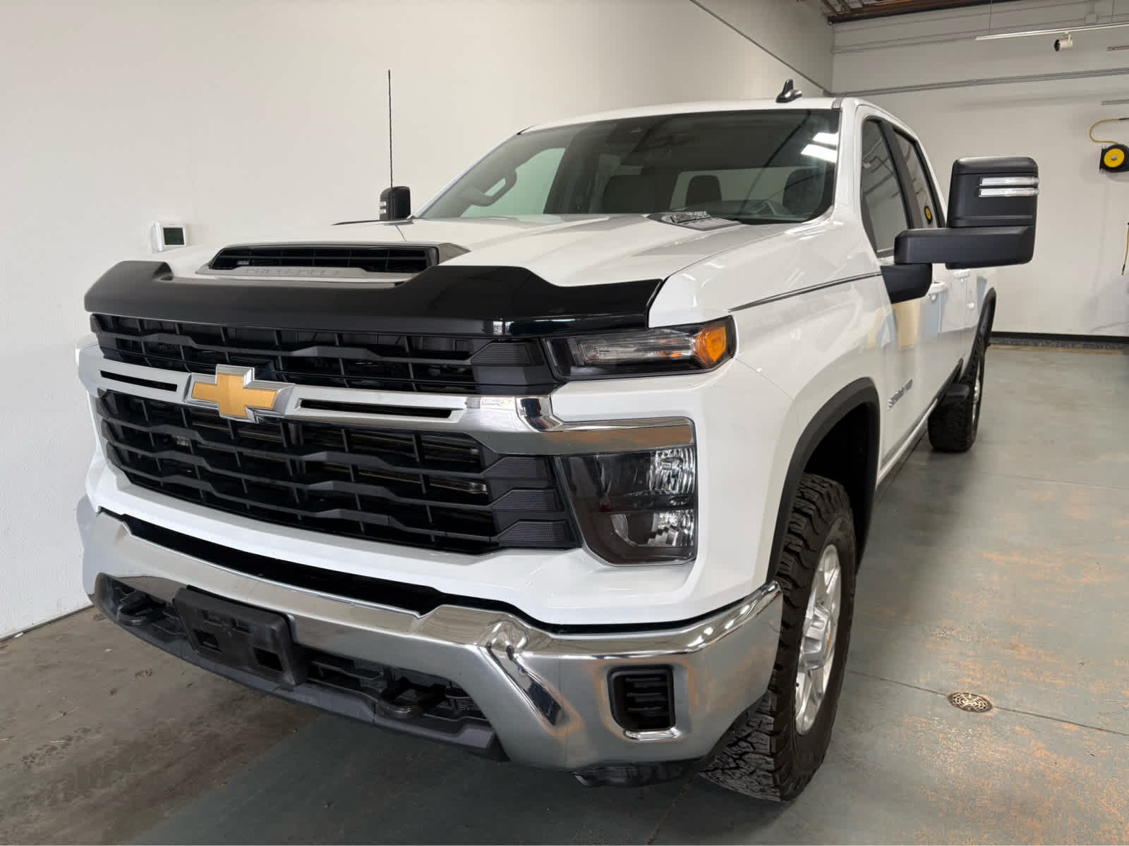 2024 Chevrolet Silverado 3500 HD LT