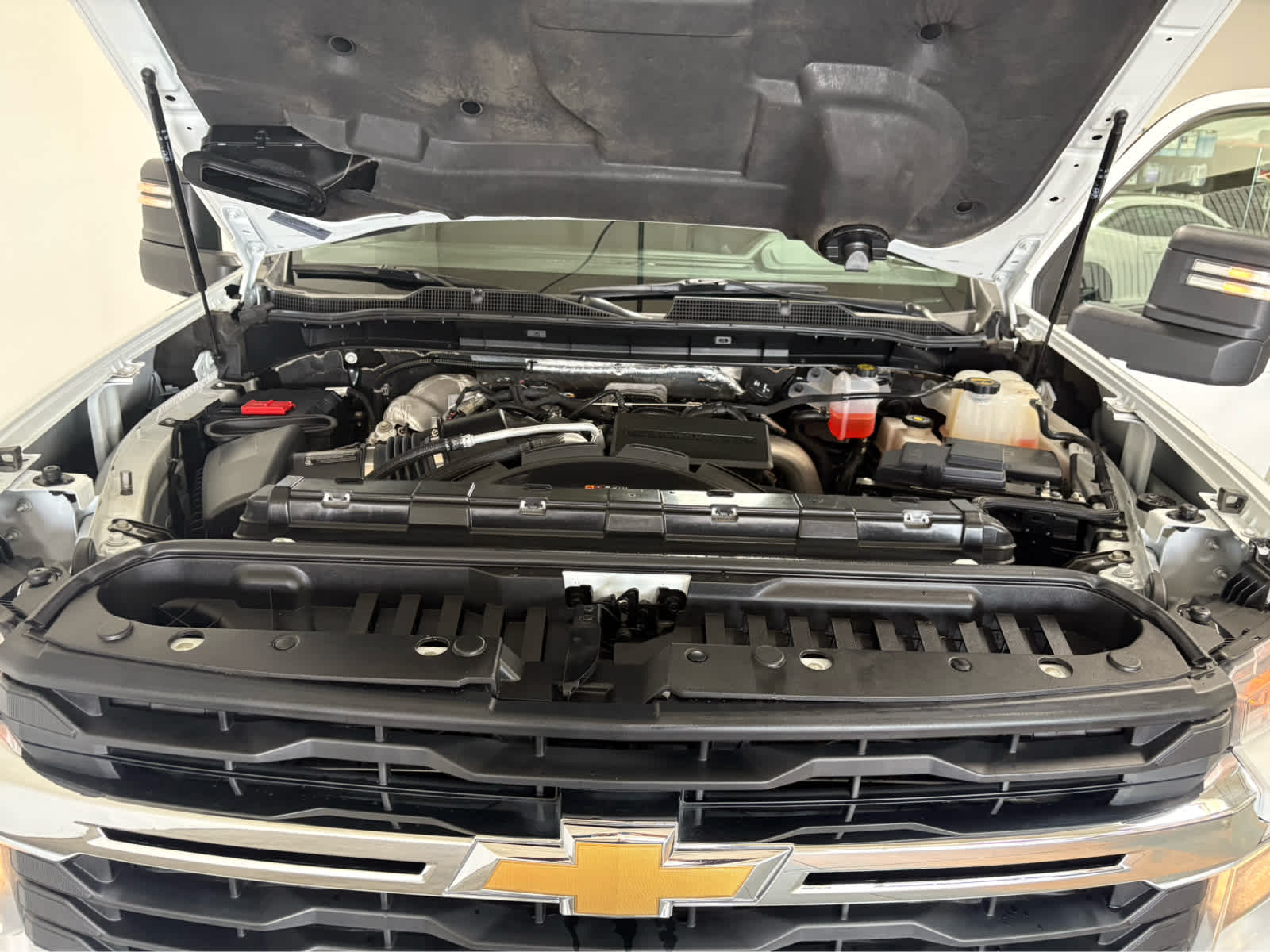 2024 Chevrolet Silverado 3500 HD LT