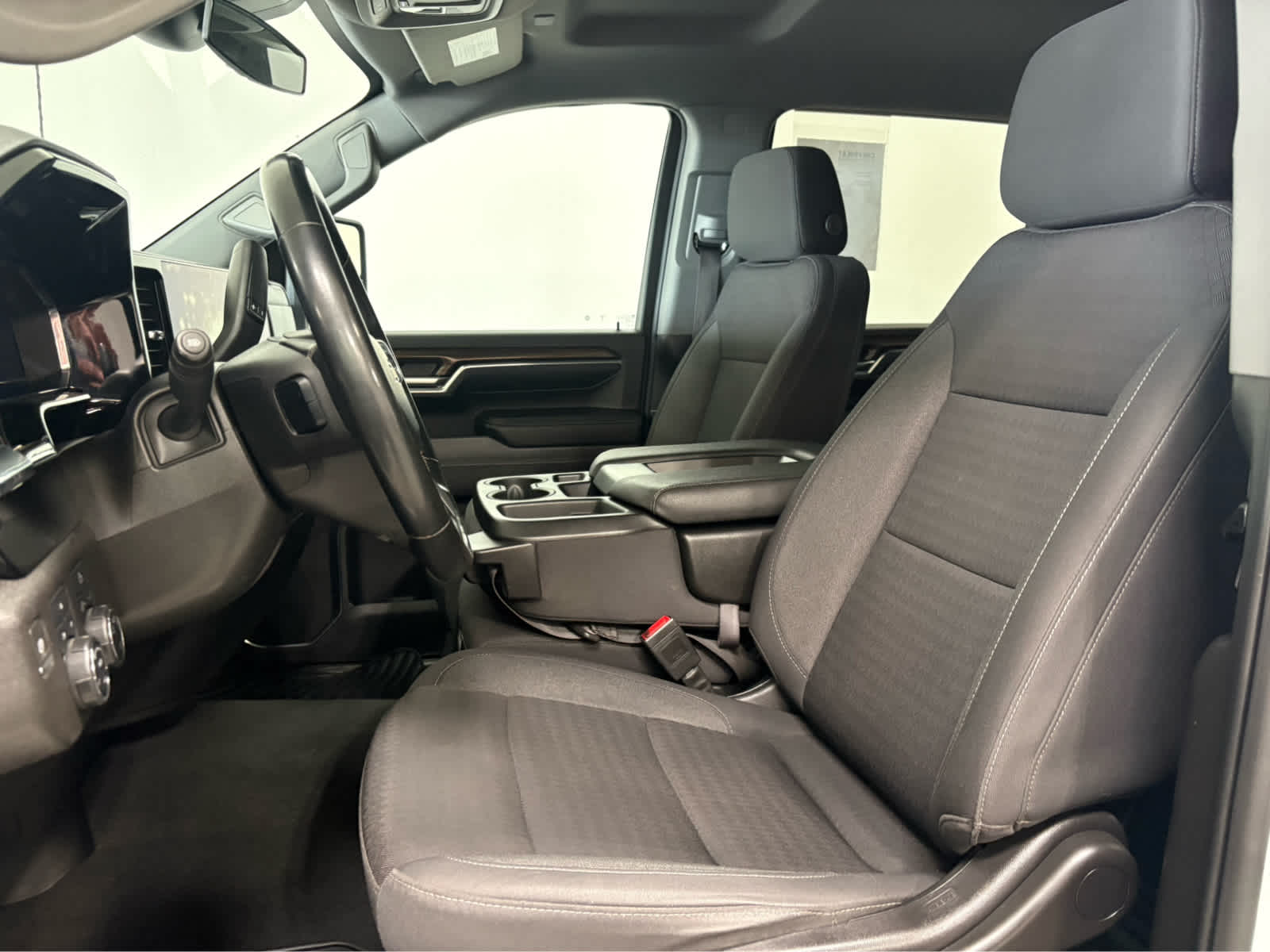 2024 Chevrolet Silverado 3500 HD LT