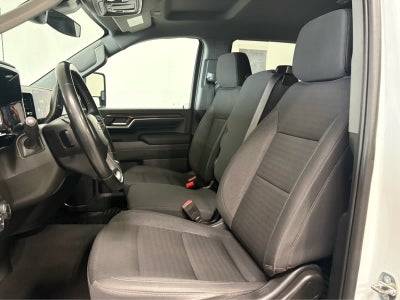2024 Chevrolet Silverado 3500 HD LT