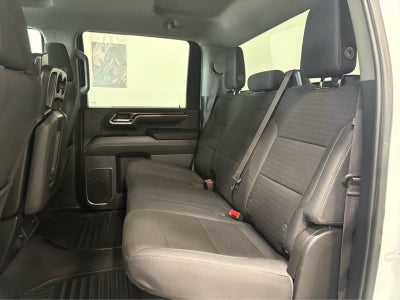 2024 Chevrolet Silverado 3500 HD LT