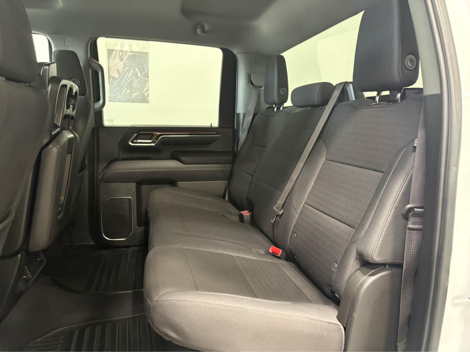 2024 Chevrolet Silverado 3500 HD LT