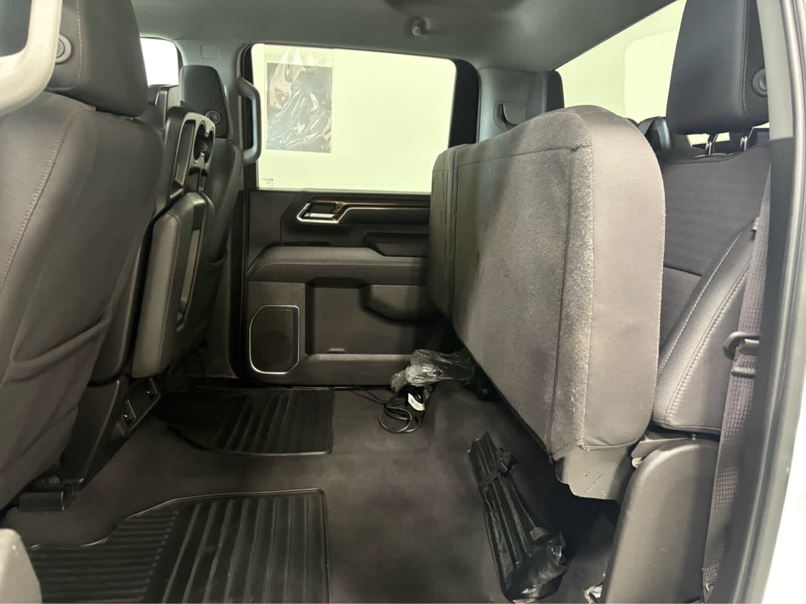 2024 Chevrolet Silverado 3500 HD LT