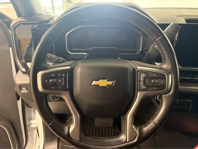 2024 Chevrolet Silverado 3500 HD LT