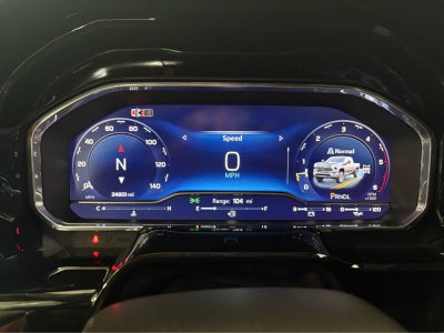 2024 Chevrolet Silverado 3500 HD LT