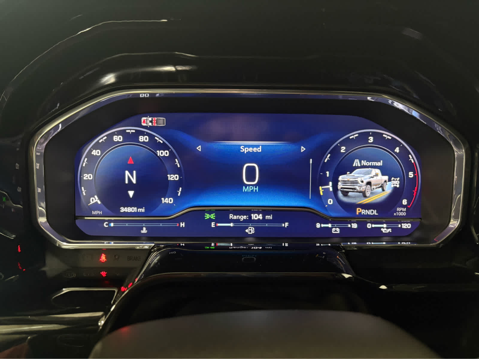 2024 Chevrolet Silverado 3500 HD LT