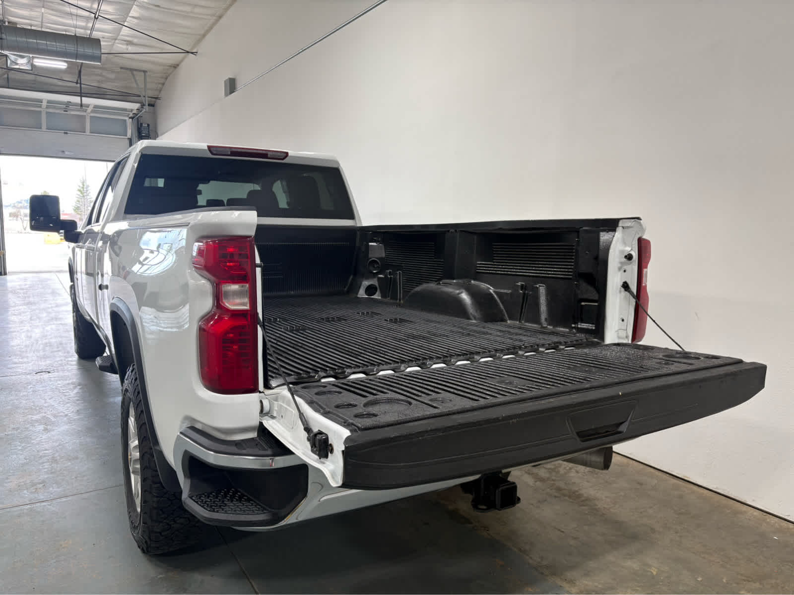 2024 Chevrolet Silverado 3500 HD LT