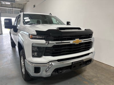 2024 Chevrolet Silverado 3500 HD LT