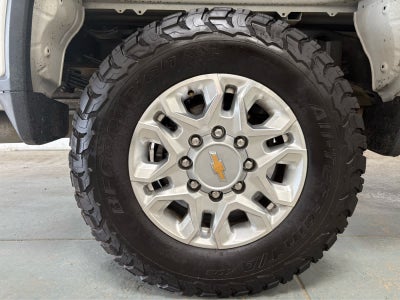 2024 Chevrolet Silverado 3500 HD LT