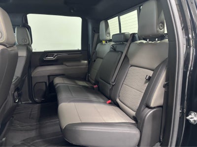 2024 Chevrolet Silverado 2500 HD ZR2