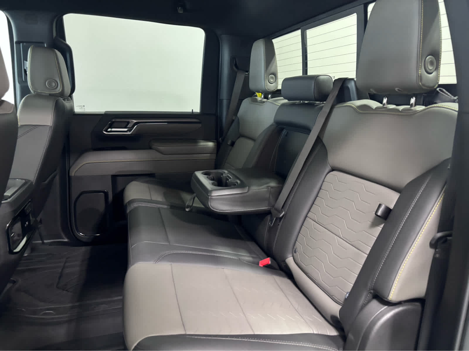 2024 Chevrolet Silverado 2500 HD ZR2