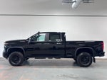 2024 Chevrolet Silverado 2500 HD ZR2