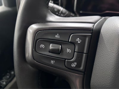 2024 Chevrolet Silverado 2500 HD ZR2