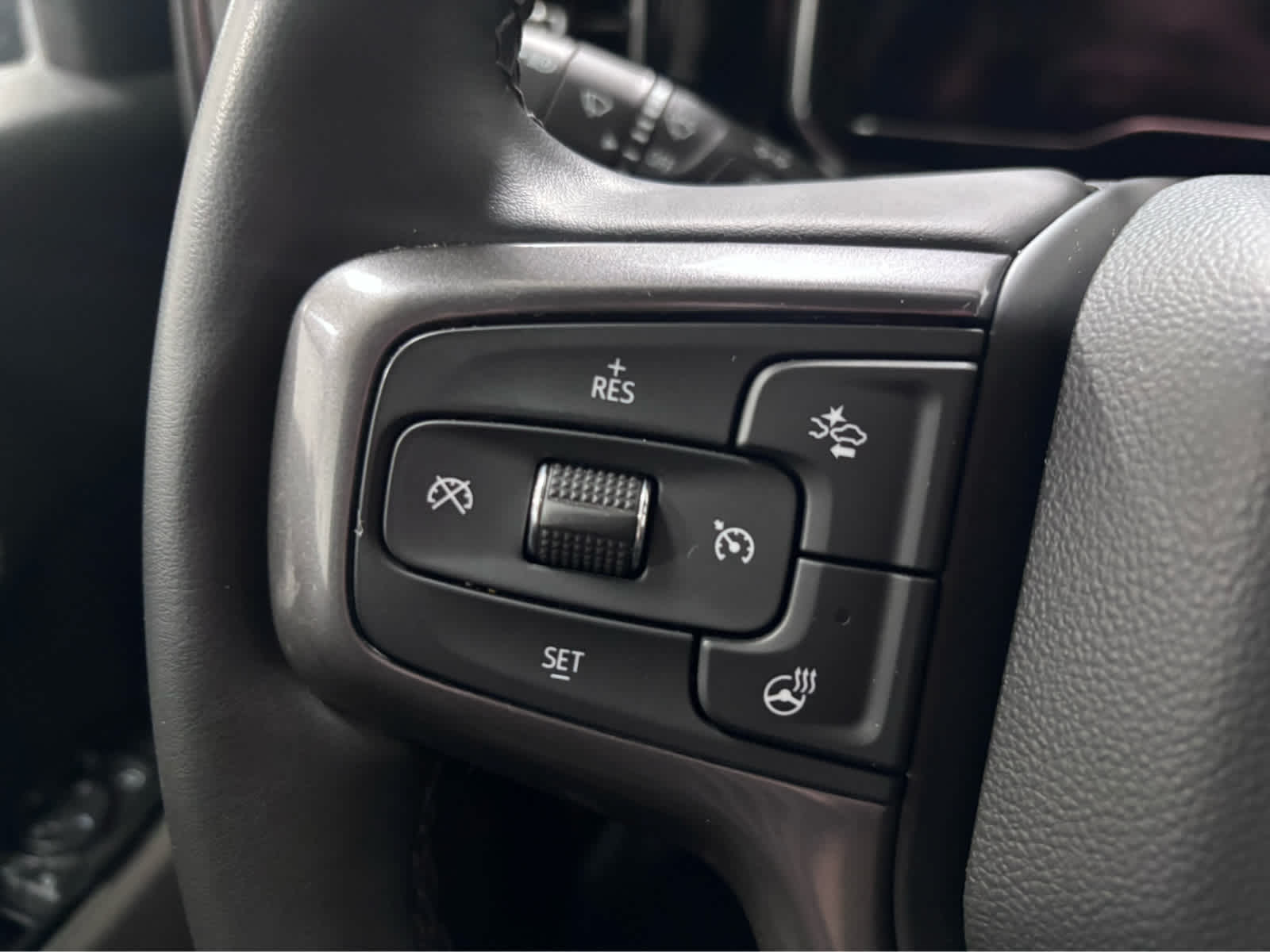 2024 Chevrolet Silverado 2500 HD ZR2