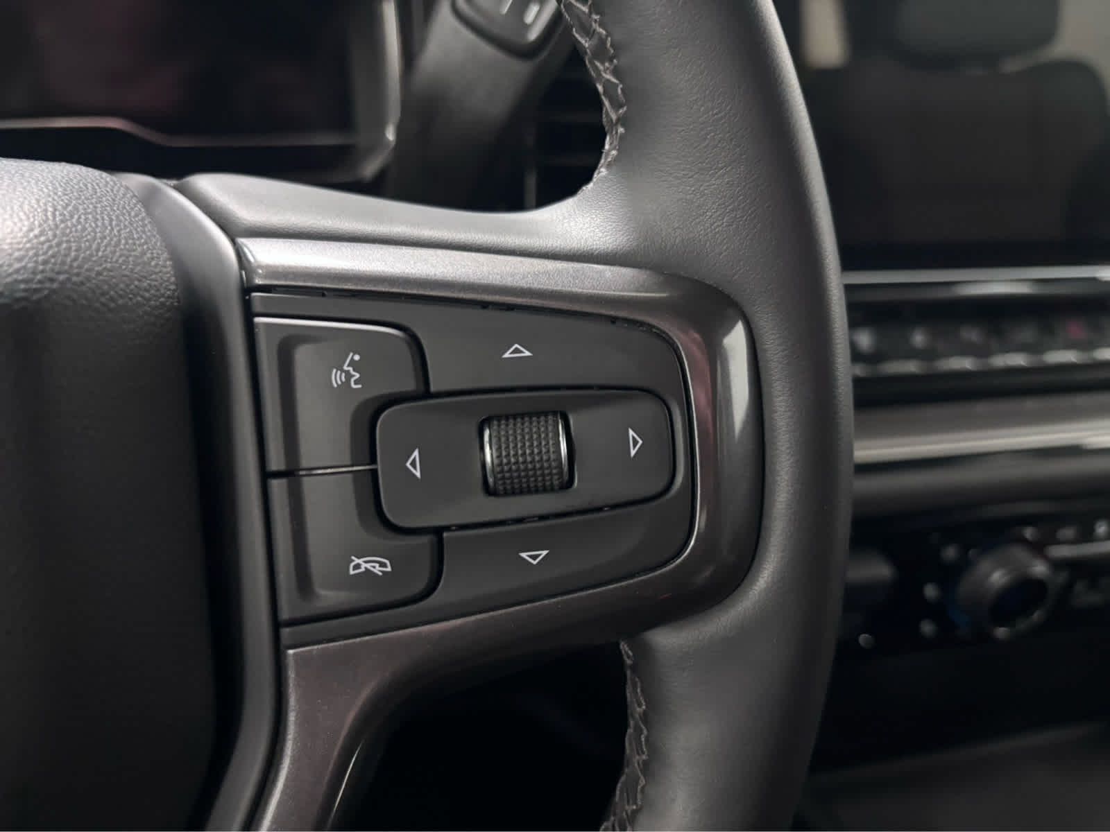 2024 Chevrolet Silverado 2500 HD ZR2