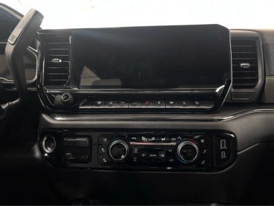 2024 Chevrolet Silverado 2500 HD ZR2