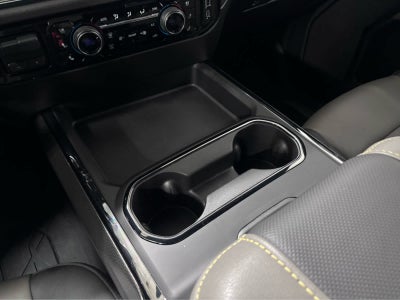 2024 Chevrolet Silverado 2500 HD ZR2