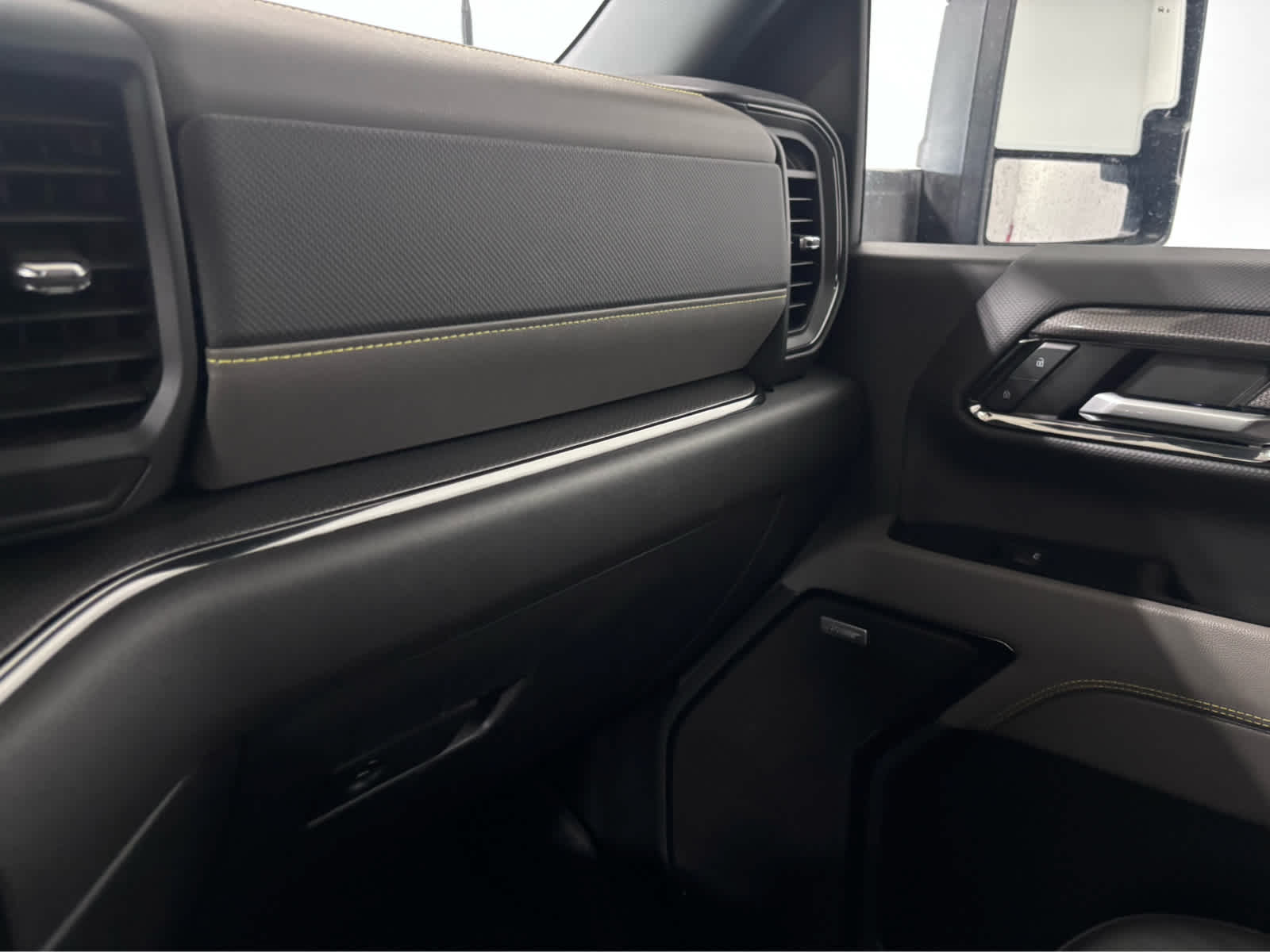 2024 Chevrolet Silverado 2500 HD ZR2
