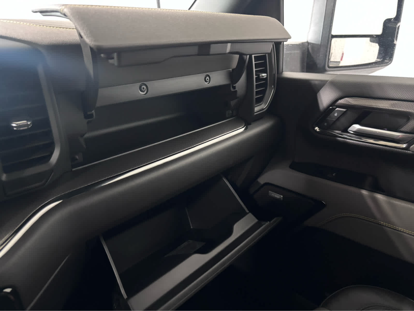 2024 Chevrolet Silverado 2500 HD ZR2