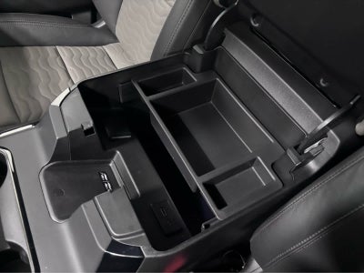 2024 Chevrolet Silverado 2500 HD ZR2