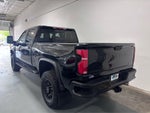 2024 Chevrolet Silverado 2500 HD ZR2