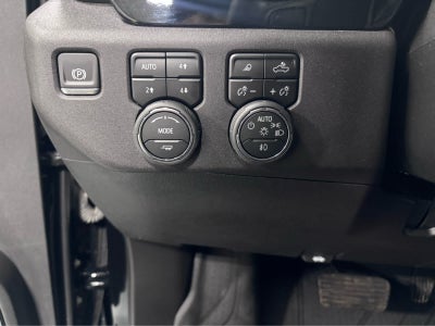 2024 Chevrolet Silverado 2500 HD ZR2