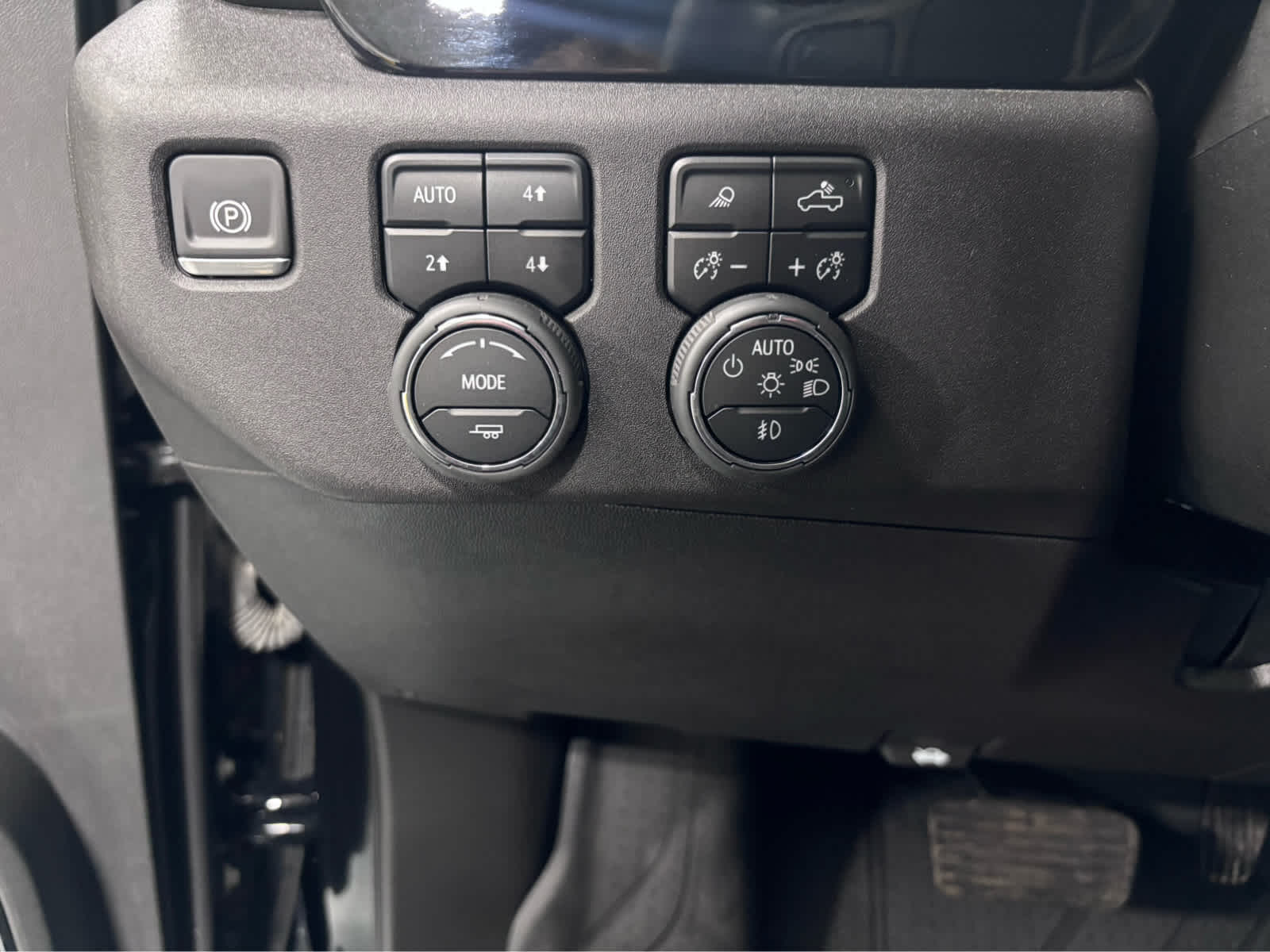 2024 Chevrolet Silverado 2500 HD ZR2