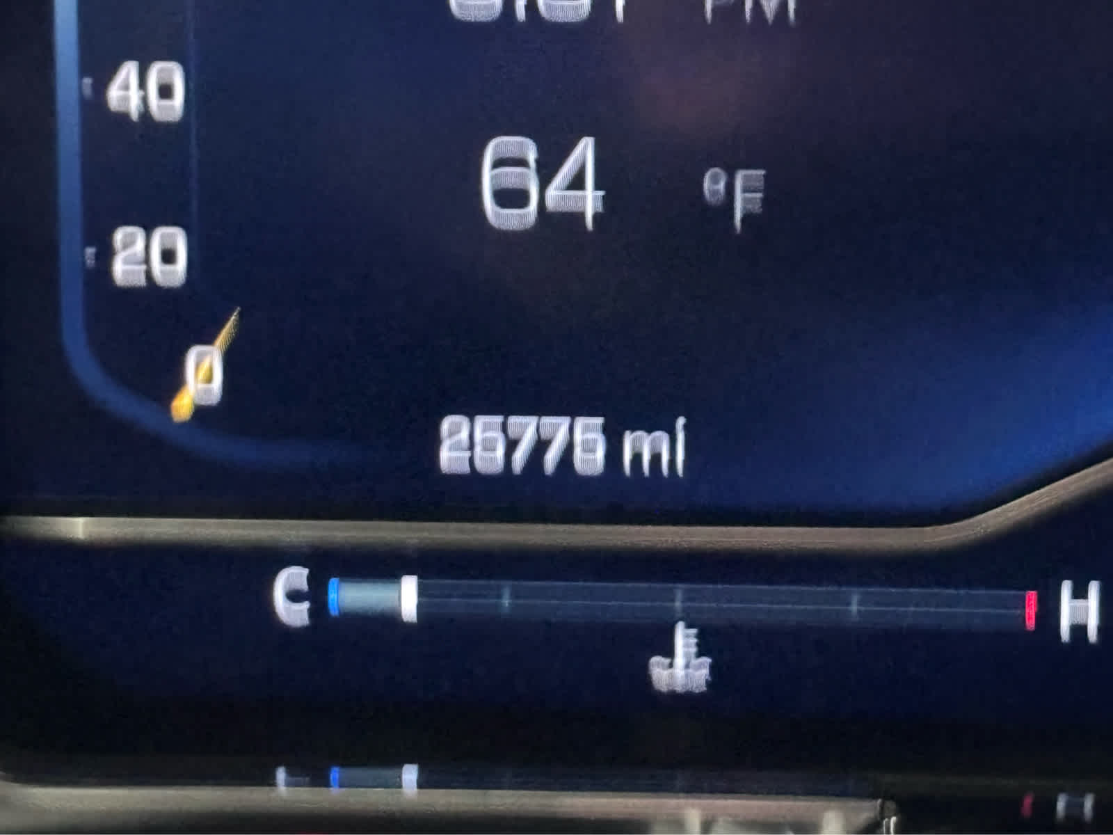 2024 Chevrolet Silverado 2500 HD ZR2