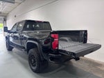 2024 Chevrolet Silverado 2500 HD ZR2